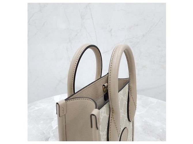 Gucci Interlocking Mini Crossbody Bag - Ansicht 7