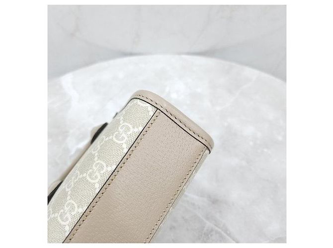 Gucci Interlocking Mini Crossbody Bag - Ansicht 8