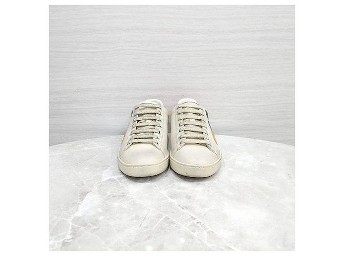 Gucci Sneakers Disney Mickey Mouse - vista 2