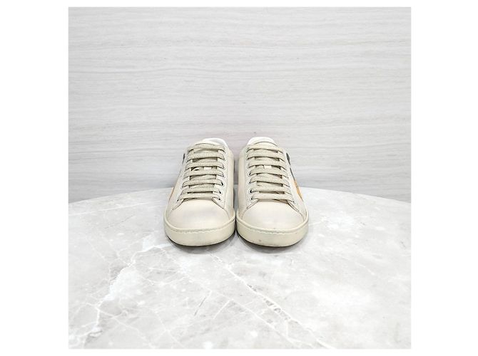 Gucci Sneakers Disney Mickey Mouse - vista 8