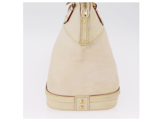 Louis Vuitton Suhali Lockit Leather PM - vista 3