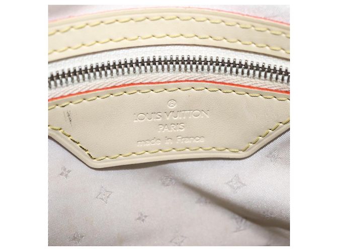 Louis Vuitton Suhali Lockit Leather PM - vista 6