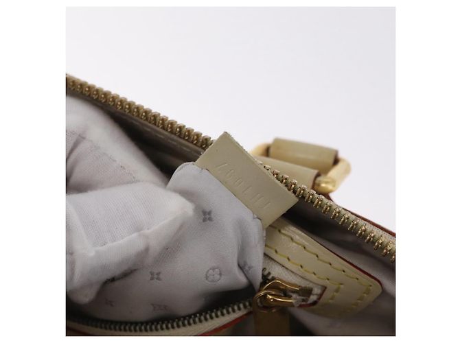 Louis Vuitton Suhali Lockit Leather PM - vista 7