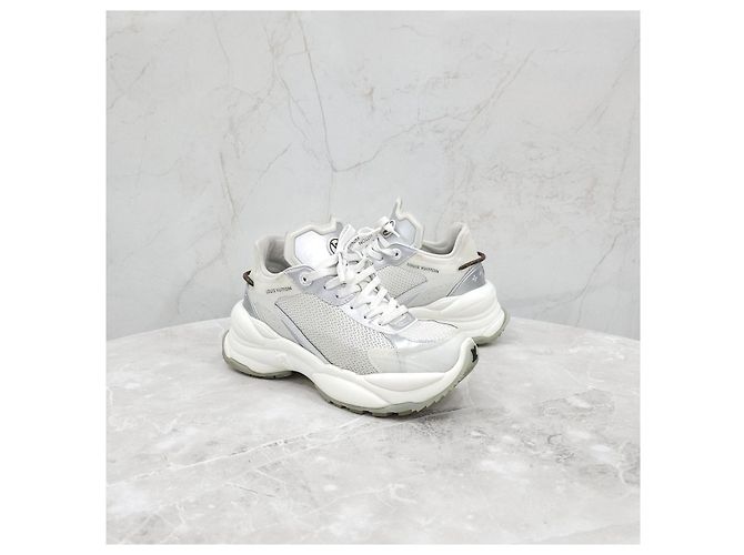 Louis Vuitton Monogram Run Sneaker - Ansicht 10