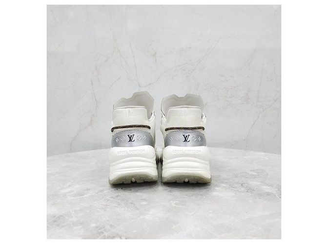 Louis Vuitton Monogram Run Sneaker - Ansicht 5