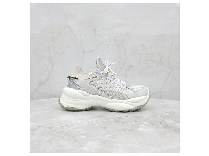 Louis Vuitton Monogram Run Sneaker - Ansicht 6