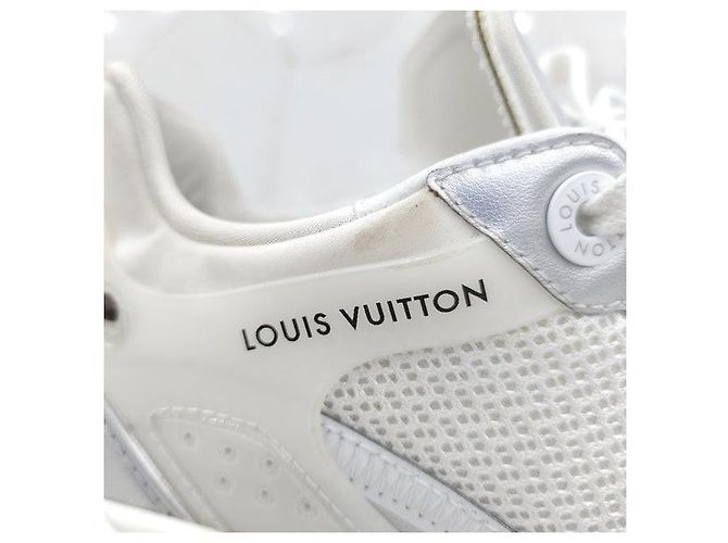 Louis Vuitton Monogram Run Sneaker - Ansicht 7