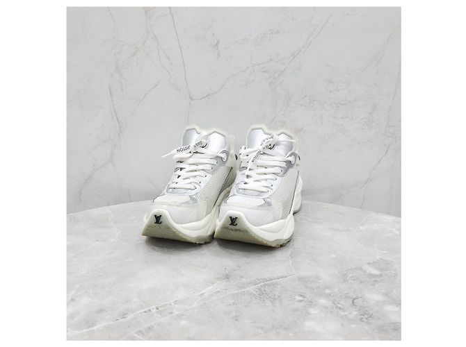 Louis Vuitton Monogram Run Sneaker - Ansicht 8