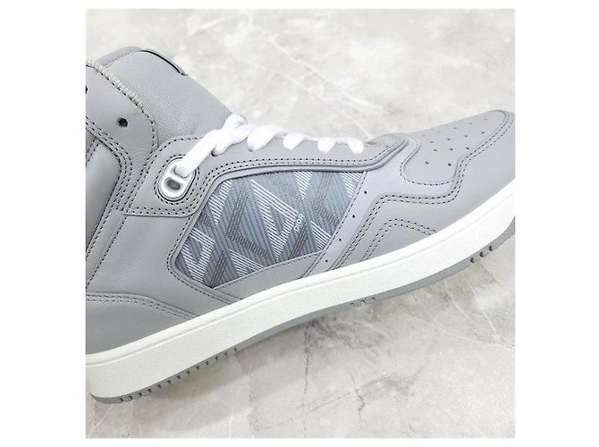 Dior Sneakers alte CD Diamond - vista 7