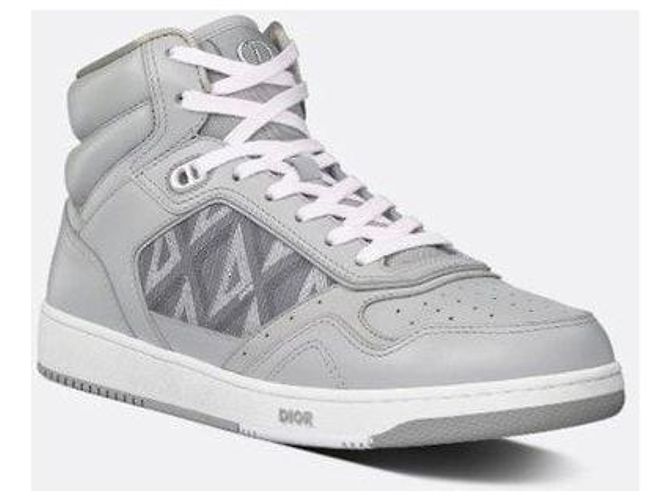 Dior Sneakers alte CD Diamond - vista 9