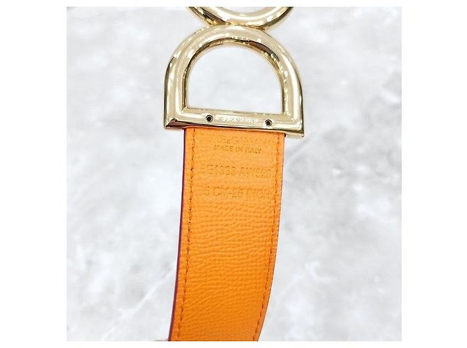 Dolce & Gabbana Ledergürtel mit DG-Logo-Schnalle - Ansicht 8