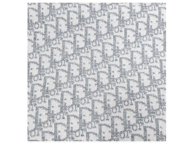 Dior Sciarpa in cashmere Oblique Alps - vista 12