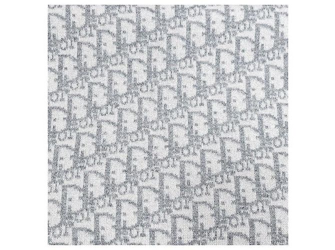 Dior Sciarpa in cashmere Oblique Alps - vista 5