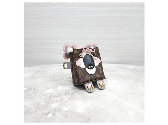Louis Vuitton Charm Animal Monogram Neo Noe - vista 2