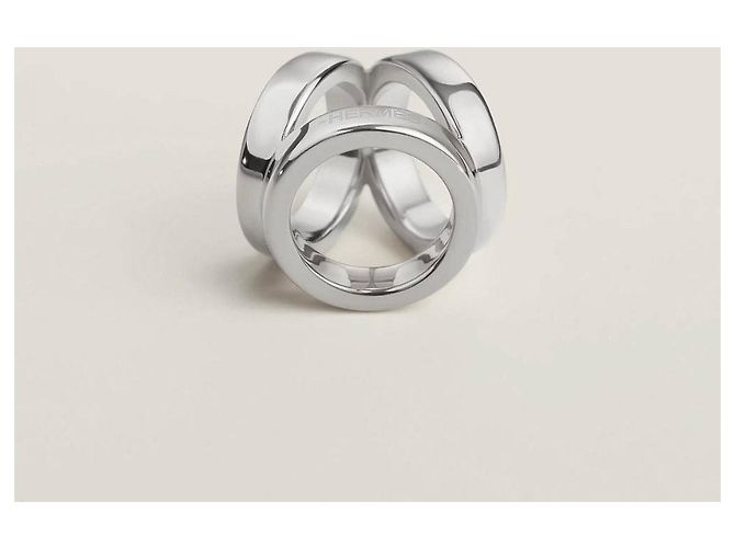 Hermès Anello Twilly Mini Trio - vista 14