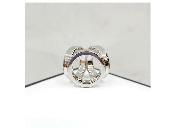 Hermès Anello Twilly Mini Trio - vista 2