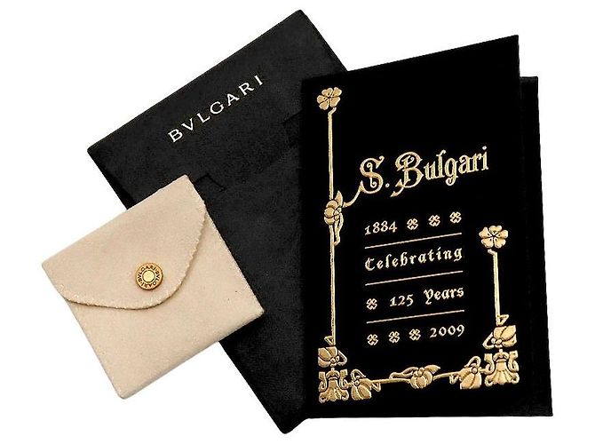 Bulgari Bzero1 3-Band Ring Gold - Ansicht 8