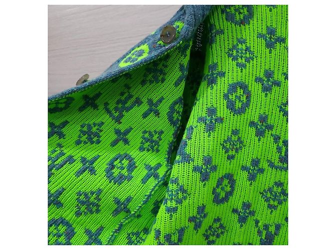 Louis Vuitton Signature Monogram Cardigan - Ansicht 4