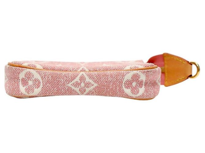 Louis Vuitton Micro Pochette Mini Pouch - Ansicht 4