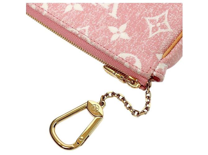 Louis Vuitton Micro Pochette Mini Pouch - Ansicht 5