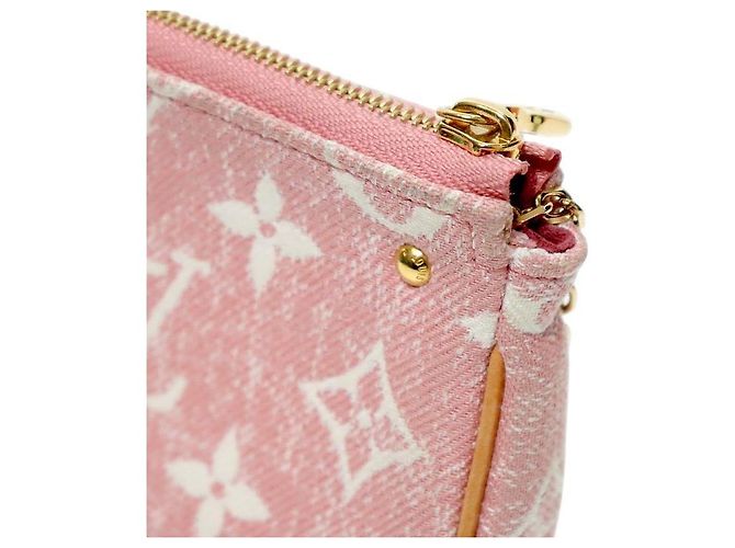Louis Vuitton Micro Pochette Mini Pouch - Ansicht 6