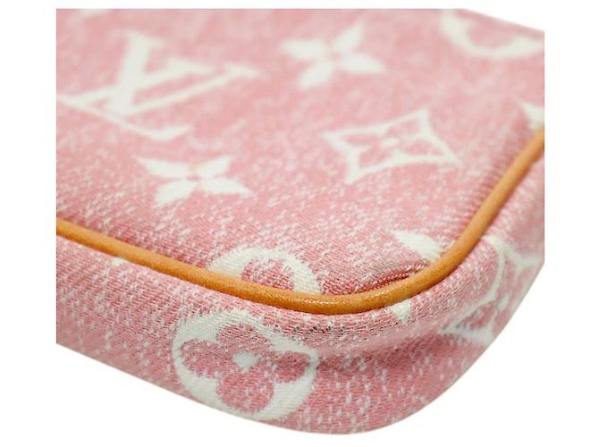 Louis Vuitton Micro Pochette Mini Pouch - Ansicht 7