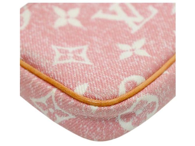 Louis Vuitton Micro Pochette Mini Pouch - Ansicht 8