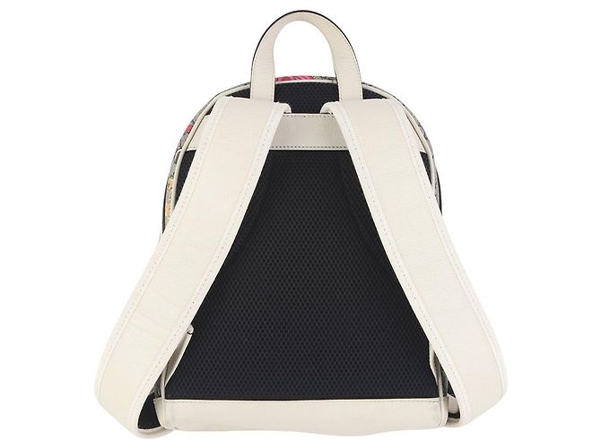 Gucci Zainetto Flora Ophidia - vista 3