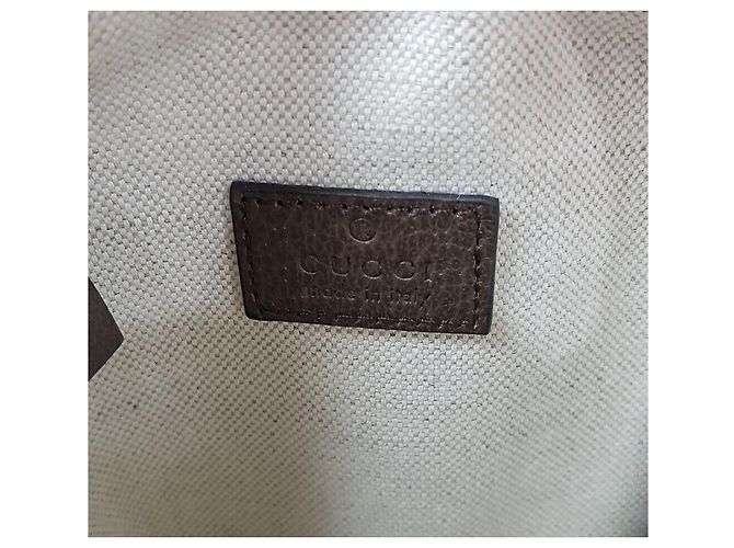 Gucci Borsa a tracolla mini Ophidia - vista 9