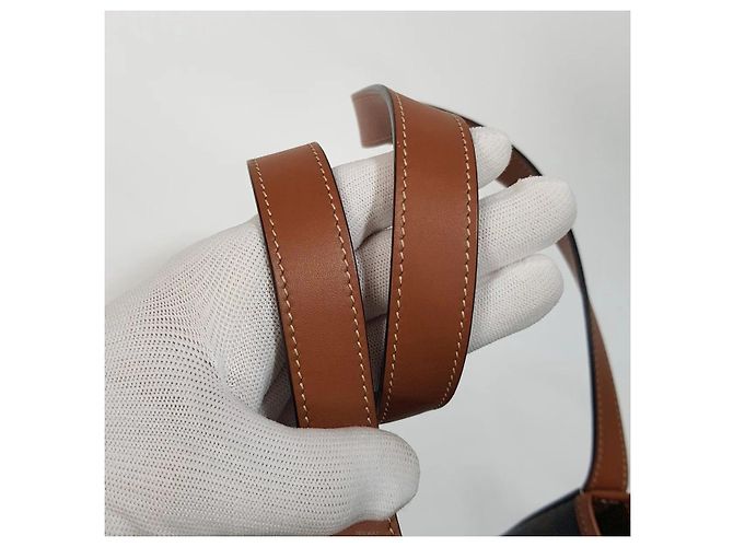 Céline Borsa a secchiello con coulisse - vista 4