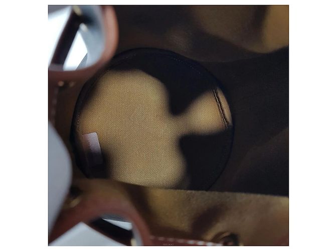 Céline Borsa a secchiello con coulisse - vista 9