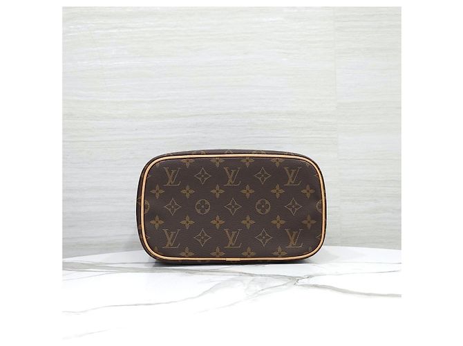 Louis Vuitton Pouch Tote BB Monogram Canvas Nice - vista 15