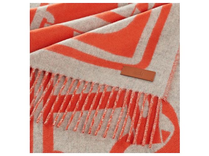 Hermès Petite Casaque Coaching Scarf - Ansicht 5