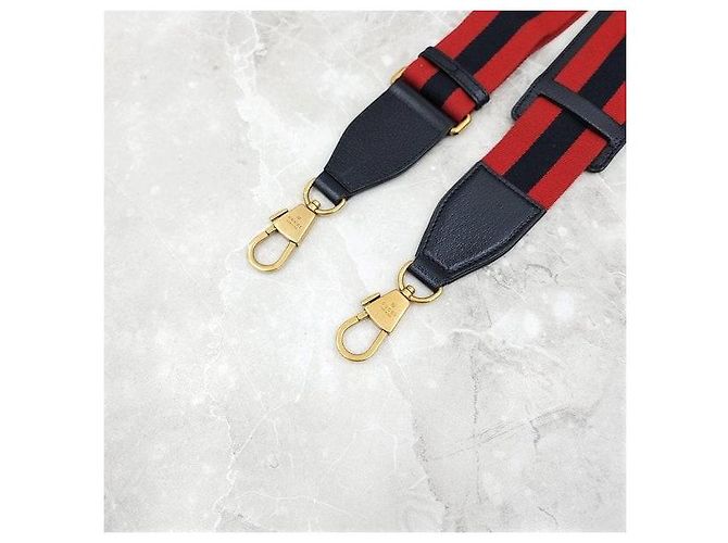 Gucci Borsa a Spalla Tote GG Ophidia Exclusive Small - vista 7