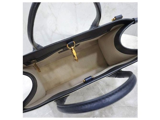 Gucci Borsa a Spalla Tote GG Ophidia Exclusive Small - vista 9