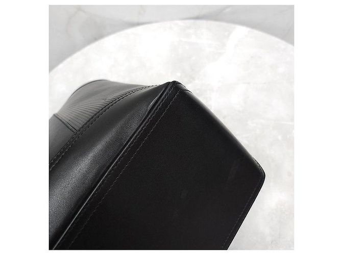 Dior Borsa Tote a Spalla in Velluto a Costine e Pelle Peter Dog - vista 8
