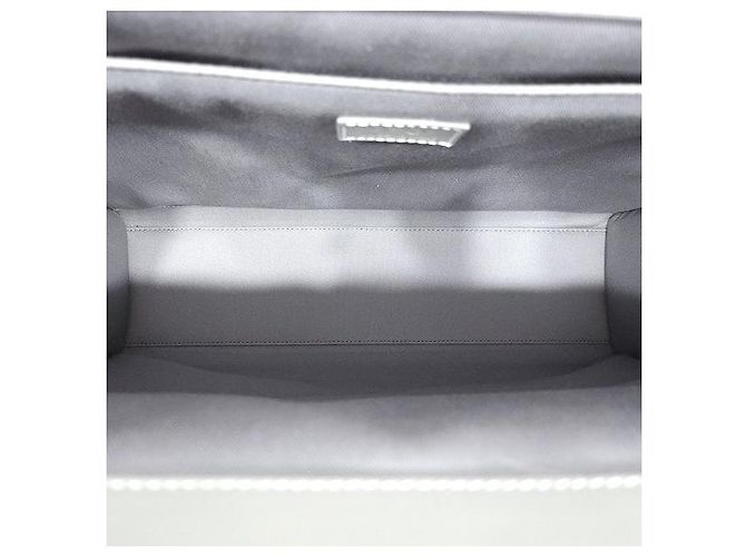 Dior Diamond Canvas Safari Tote Bag - Ansicht 8