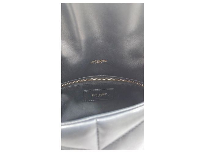 Autre Marque Borsa a spalla Lulu Puffer Monogram - vista 22