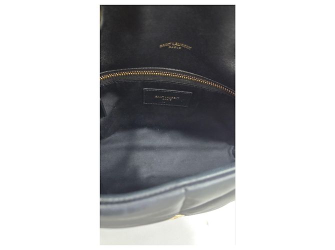 Autre Marque Borsa a spalla Lulu Puffer Monogram - vista 24