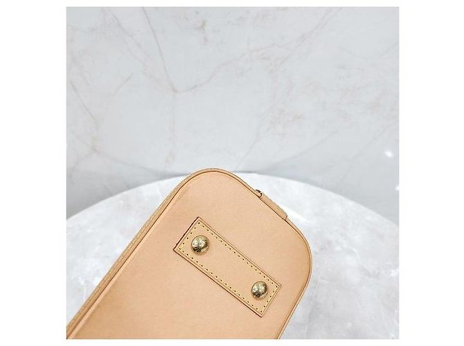 Louis Vuitton Monogram Alma BB - Ansicht 8