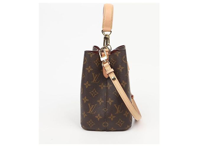 Néonoé Louis Vuitton Neo Noe BB Monogram Borsa a mano - vista 5