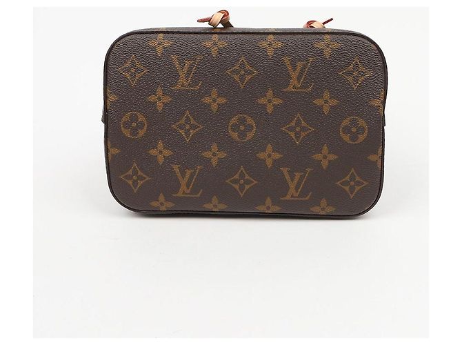 Néonoé Louis Vuitton Neo Noe BB Monogram Borsa a mano - vista 6