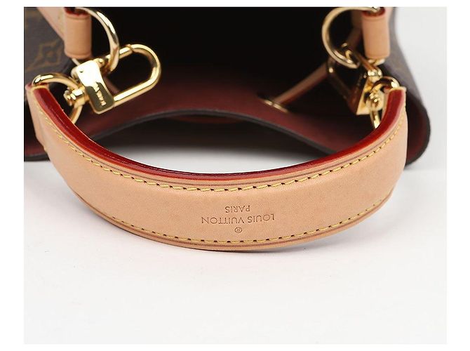 Néonoé Louis Vuitton Neo Noe BB Monogram Borsa a mano - vista 7