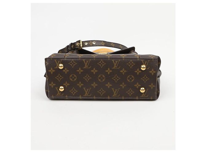 Metis Louis Vuitton Borsa a spalla e tote Métis in tela Monogram - vista 6