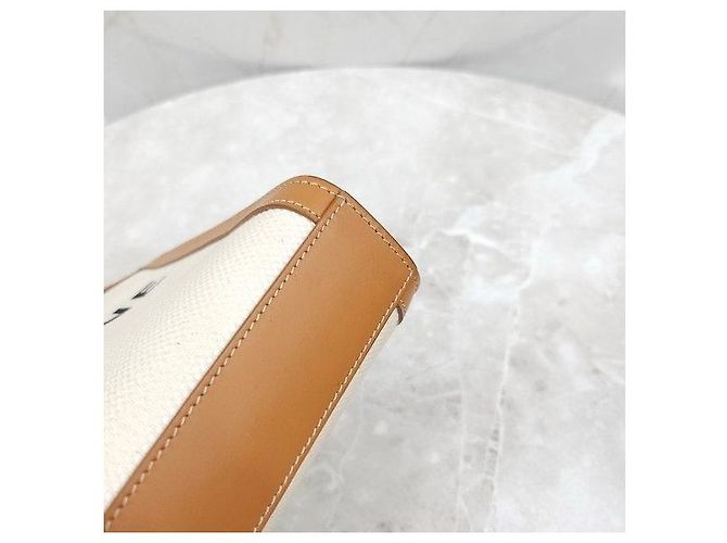 Céline Borsa Mini Vertical Cabas - vista 8