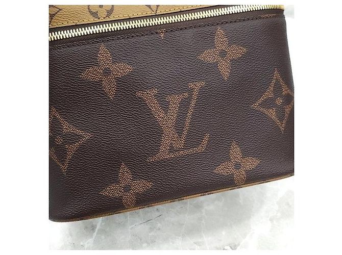 Louis Vuitton Necessaire Nise BB - vista 5
