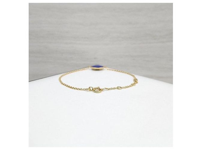 Dior Bracciale in oro rosa e diamanti - vista 2