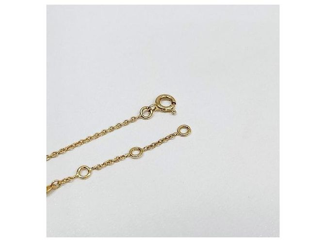 Dior Bracciale in oro rosa e diamanti - vista 5