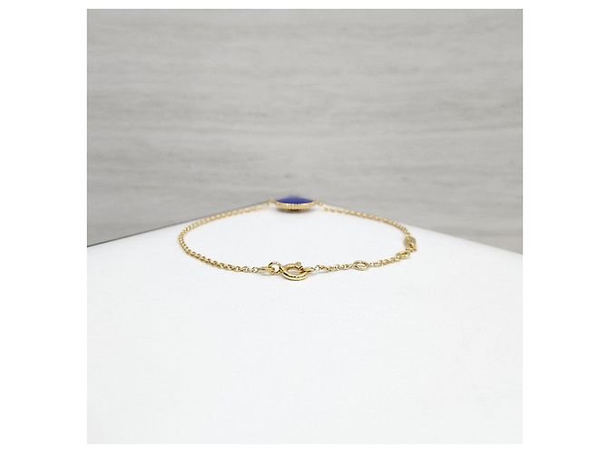 Dior Bracciale in oro rosa e diamanti - vista 9