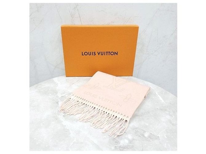 Louis Vuitton Sciarpa Mahina Flight Mode - vista 7